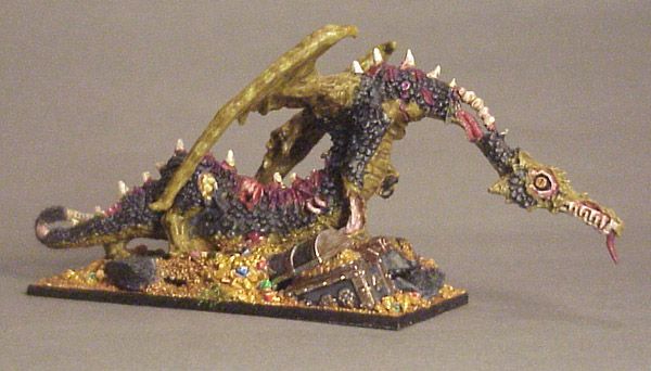 Another mini by Juuso