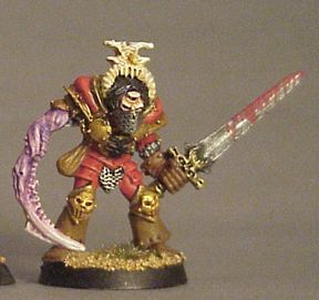 Another mini by Juuso