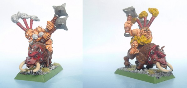 bougres sur razorbacks by OLIVE95