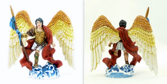 Reaper 3151 Angel by Citrine