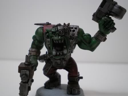 Orc Nob 1 by DutchStrangler