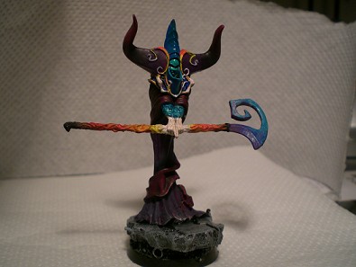 Ejhin de Vanth by OLIVE95