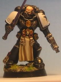 Another mini by Zain