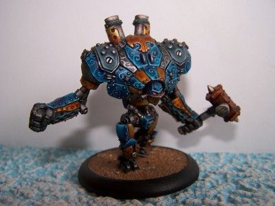 Une autre figurine by thomas Edimo