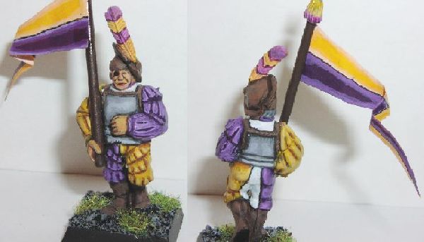 Une autre figurine by ourchon