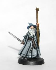 Gandalf by Adept