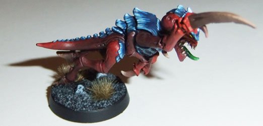 Hormagaunt 2 by andee
