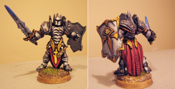 Reaper #03260 Mangu Timur by lmyrick