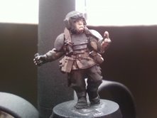 Test Guardsman by Zachariah