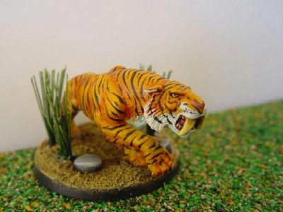 Une autre figurine by thomas Edimo