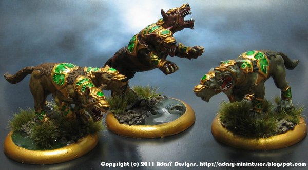 Argus x3 by adary