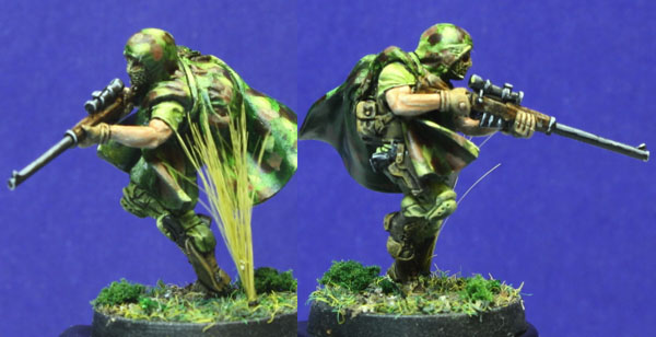 scout by manimal