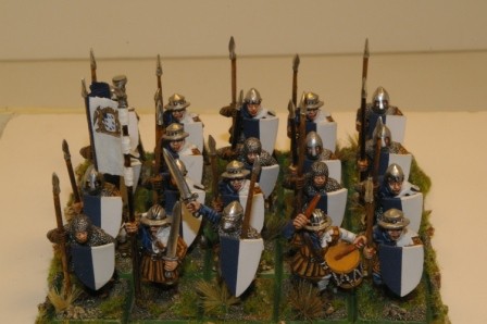 Another mini by Lexicanum