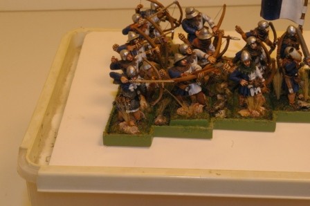 Another mini by Lexicanum
