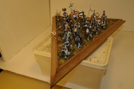 Another mini by Lexicanum