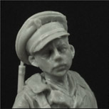 1:35 Polish Boy Scout by Scibor