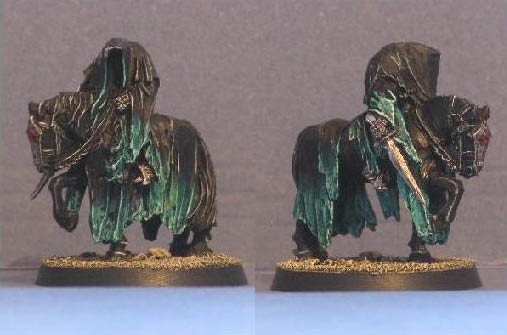 The Tainted LotR by Baragash