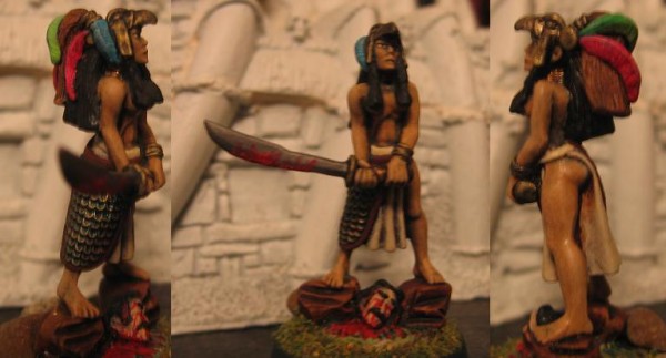 Unknown Ral Partha (?) mini by Alex!