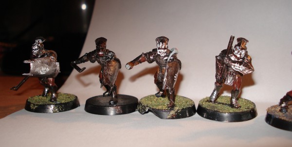 More Uruks by Der Knecht