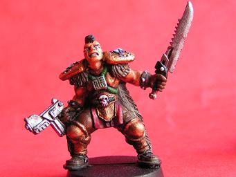Berserk for Warzone by Zdenìk