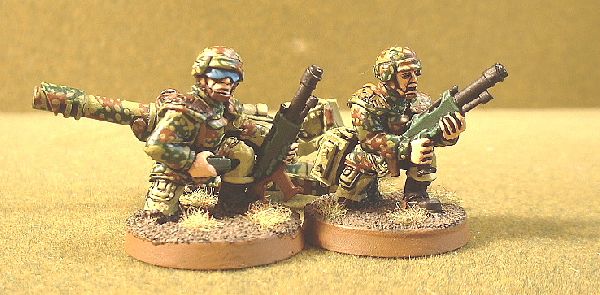 Guard Las Cannon by den