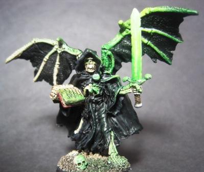 Angel of Death by rj_letourneau