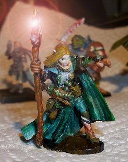 male druid by ericb45696