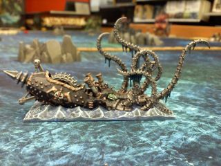 Just another mini by Larry Eby
