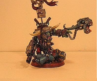 Une autre figurine by GUDRUK95