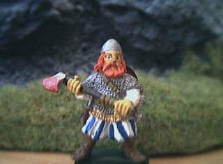 Viking by supernorsca