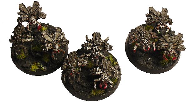 Scarabs3 by milkman