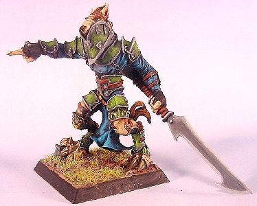 Flesh Eater by Lurch