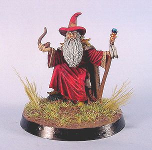 Elminster part 2 by Lurch
