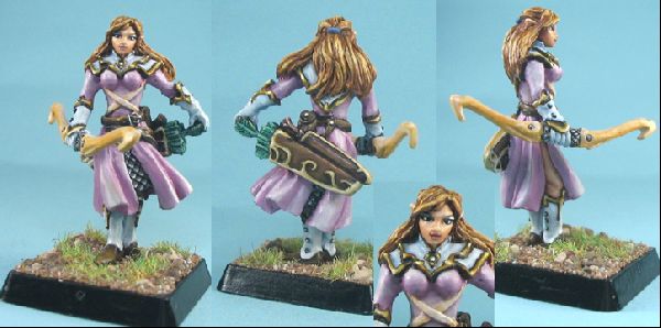 Lorielle by salix5