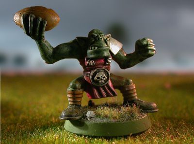 bloodbowl orc thrower by intec4000