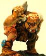 Une autre figurine by Golem