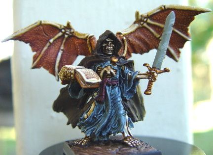 Angel of Death by John Lee
