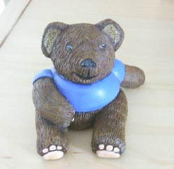 bdaybear by grotsky