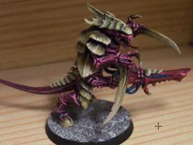 Nid Warrior by Anseur