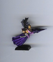 banshee by Tunner