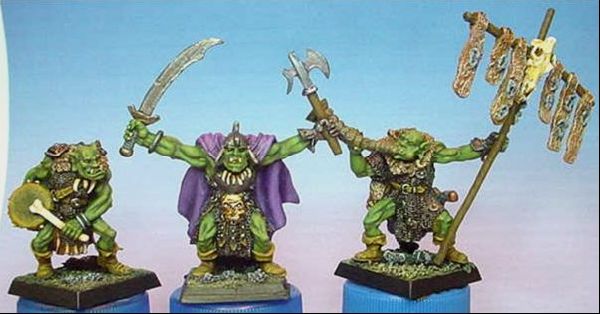 Ork command group by parvusmachina