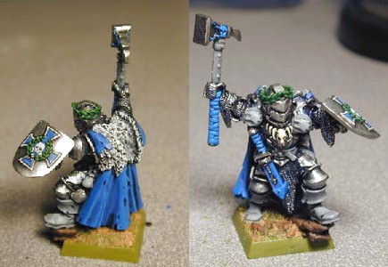Empire Elector Count of Middenheim by mach 5