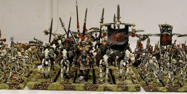 Une autre figurine by Valrog