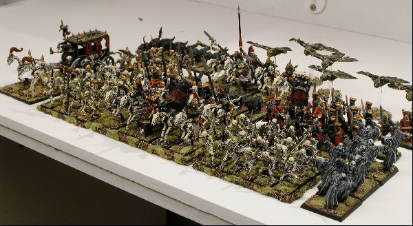 Une autre figurine by Valrog