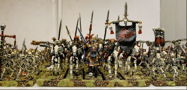 Une autre figurine by Valrog