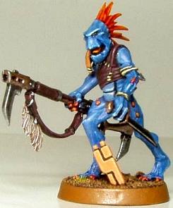 Kroot by james9995