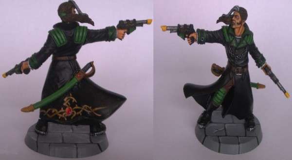 kal jericho by zwarte rob