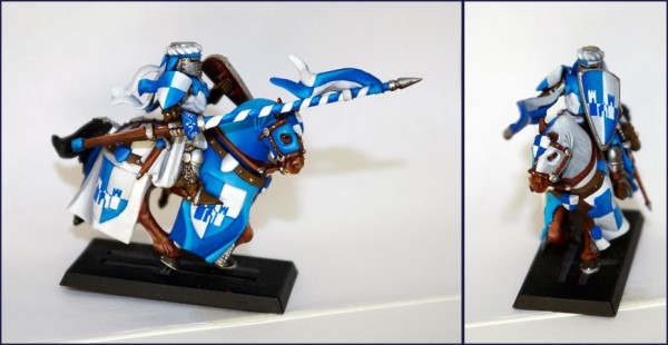 bretonian knigt errant by SurtR