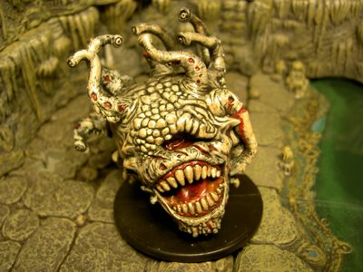 Beholder Lich by Gramlot