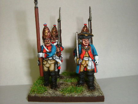 SYW Prussians by theelfmaster